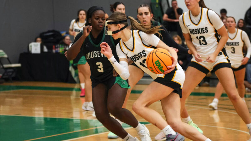 Huskies women begin GLIAC play with win at Roosevelt